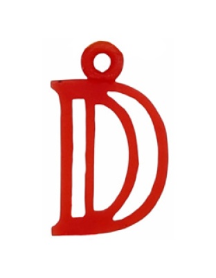 Letra D