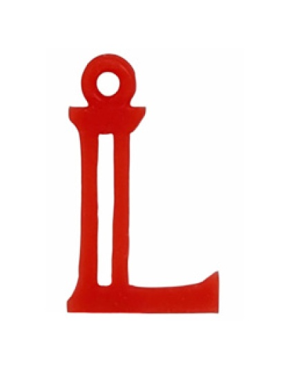 Letra L