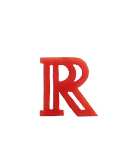 Letter R