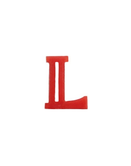 Letra L