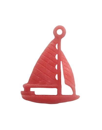 Barco a Vela