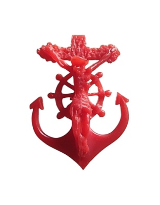 Ãƒâ€šncora Cristo Leme Cruz