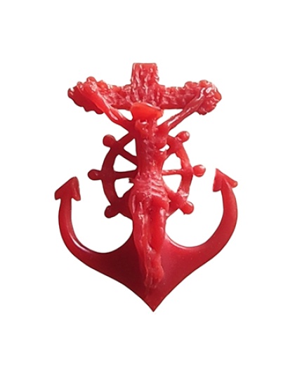Ãƒâ€šncora Cristo Leme Cruz
