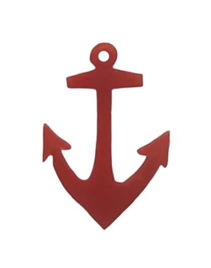 Small Anchor