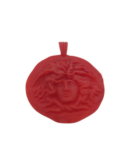 Deusa Medusa