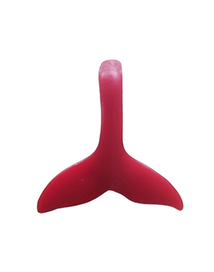 Small Whale Tail
