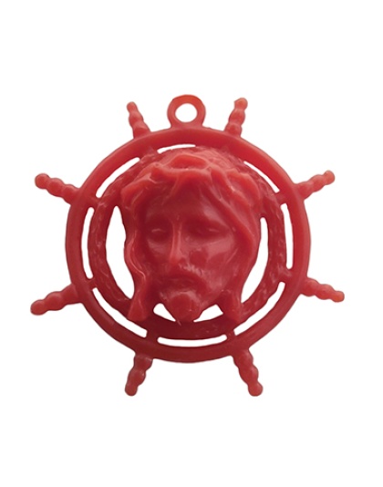 Roda Leme CabeÃƒÂ§a Cristo