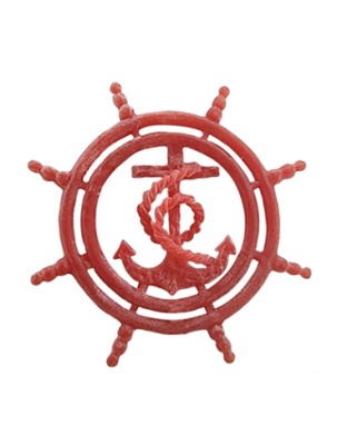 Roda Leme com Ãƒâ€šncora