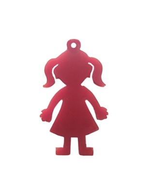 Menina