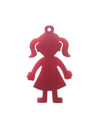 Menina