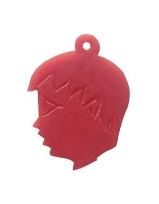 Boys Head