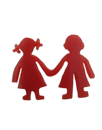 Boy and Girl