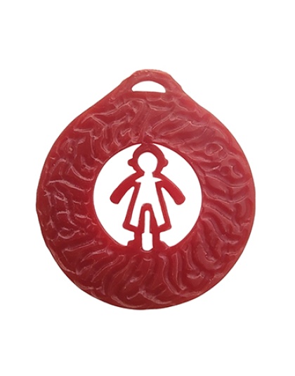 Medalha Menino