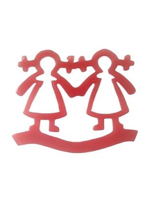2 Meninas