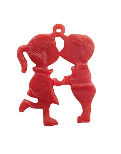 Menino e Menina