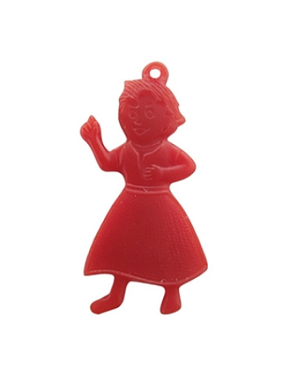 Menina