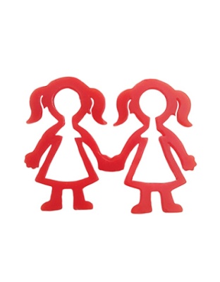 2 Girls