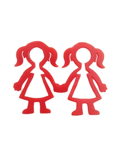 2 Meninas