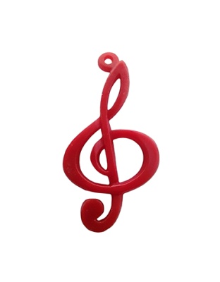 Clave Sol