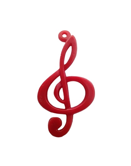 Clave Sol