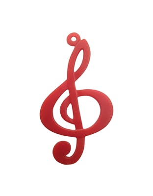 Treble Clef