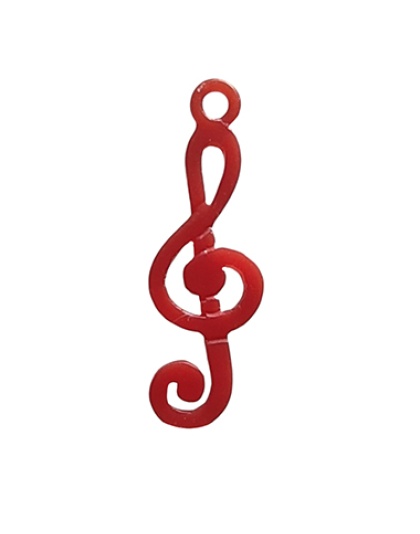 Clave Sol