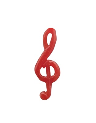 Treble Clef