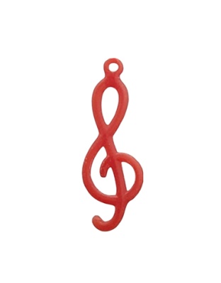 Clave Sol