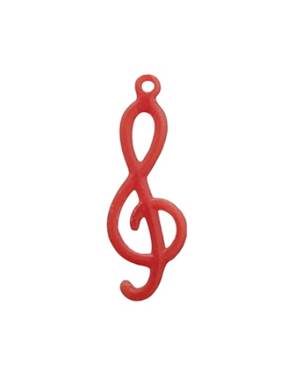Clave Sol
