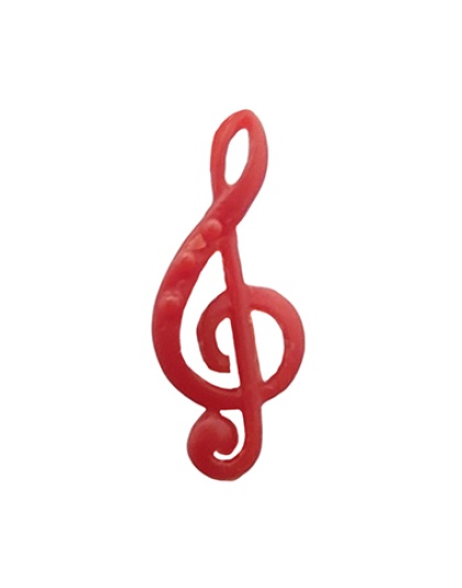 Clave Sol