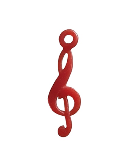 Clave Sol