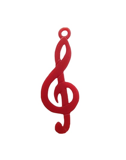 Treble Clef