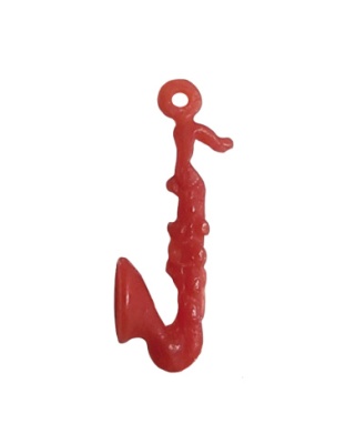 Saxophone