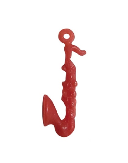 Saxophone