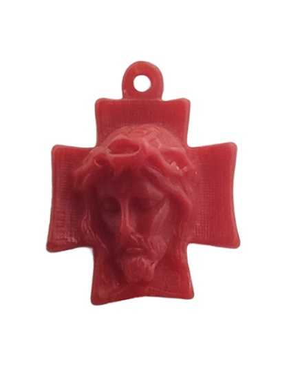 Cruz e CabeÃƒÂ§a Cristo