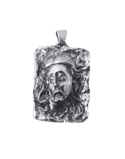 CabeÃƒÂ§a de Cristo
