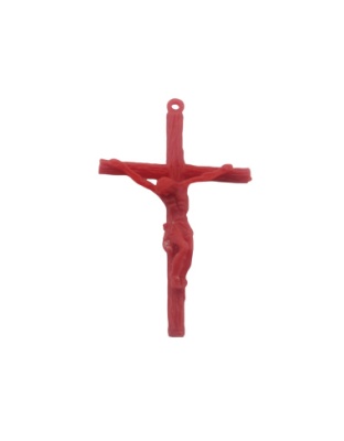 Big Crucifix