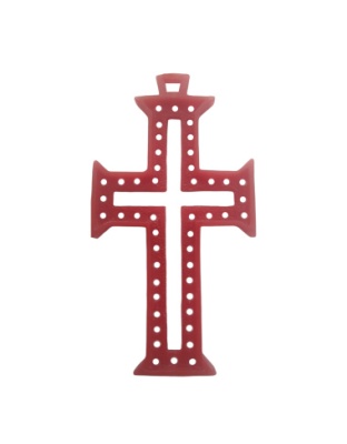 Cruz com Pedras