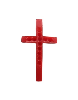 Cruz com Pedras