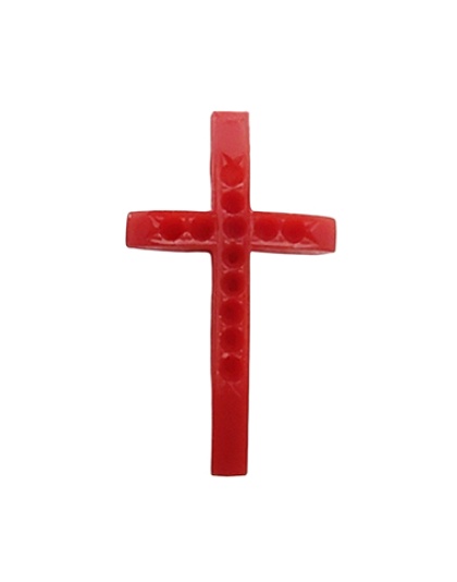 Cruz com Pedras