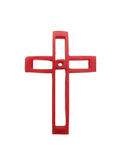 Cruz com Pedra