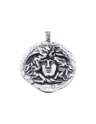 Deusa Medusa