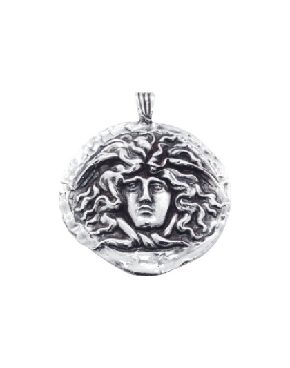 Deusa Medusa