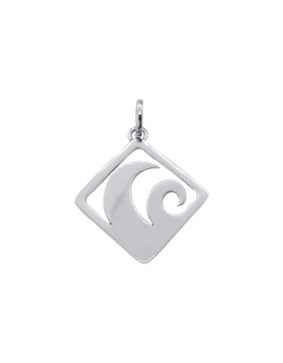 Medalha Ondas
