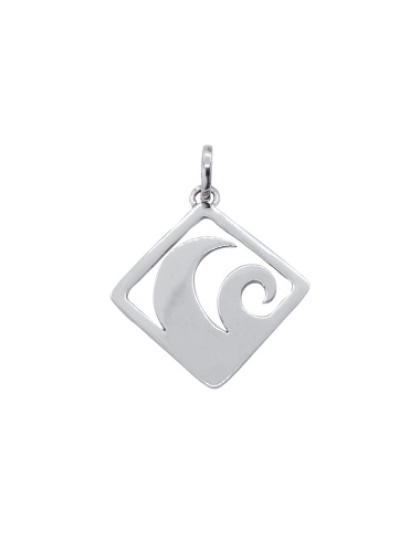 Medalha Ondas