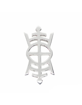 Rectangular Pendant