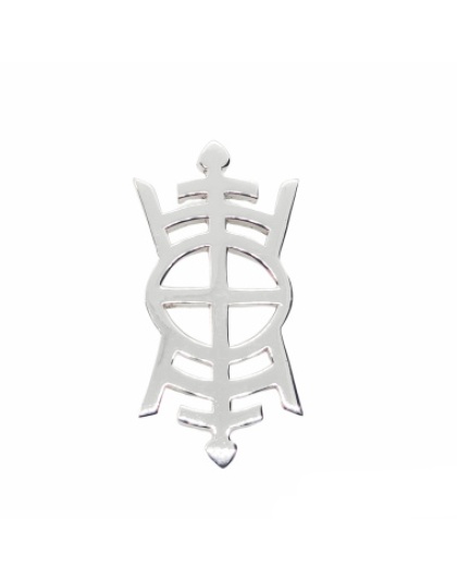 Rectangular Pendant