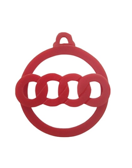 SÃƒÂ­mbolo Audi