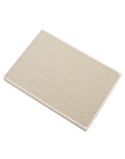 Colmeia RefratÃƒÂ¡ria 170x105x13mm