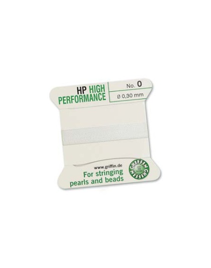 HP Silk Cord 0.30mm